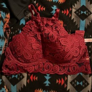 Victoria Secrets Bralette